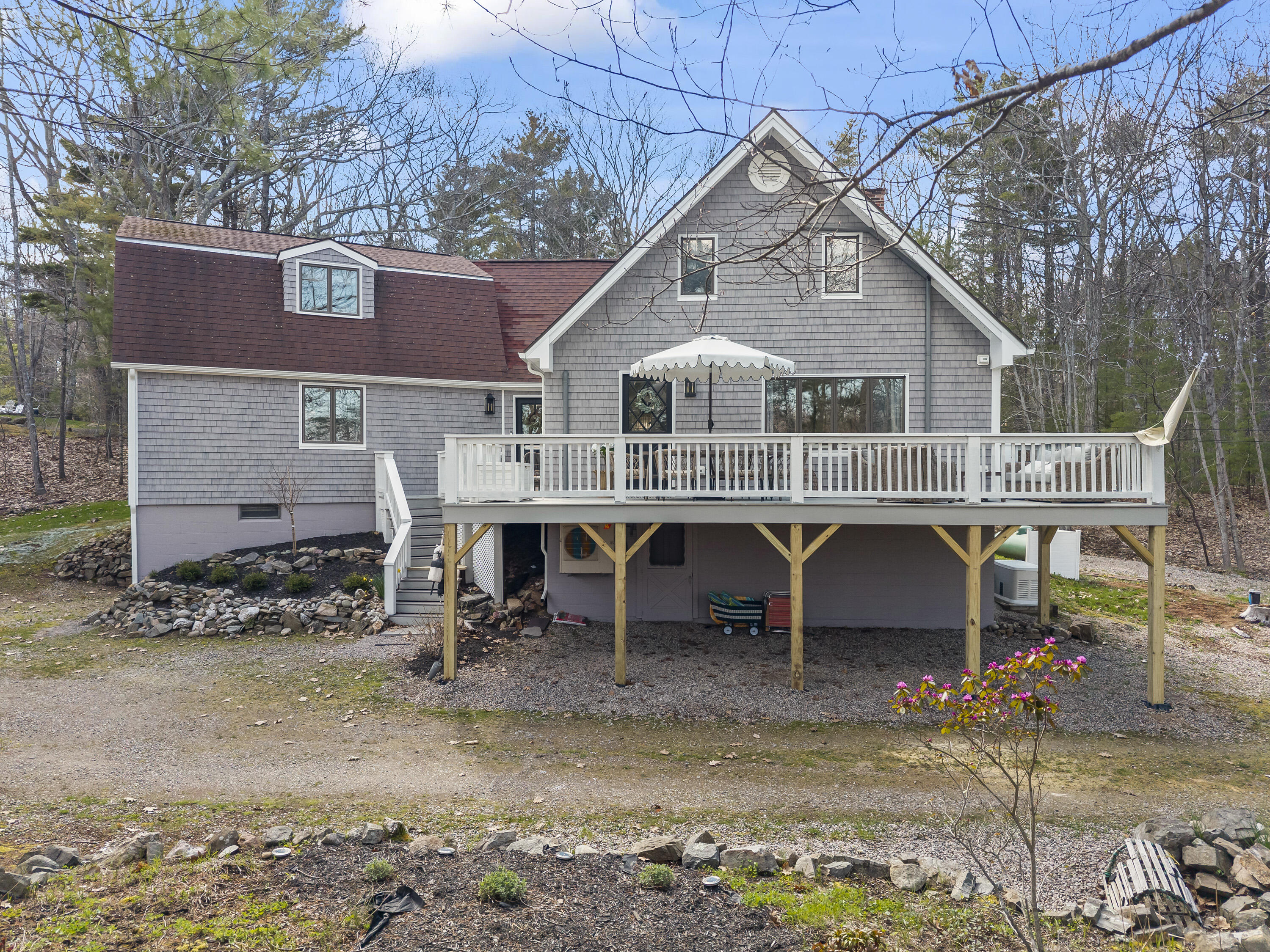 176 Shore Road York ME 03902