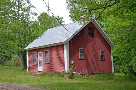 69 Daniels Road Norway ME 04268