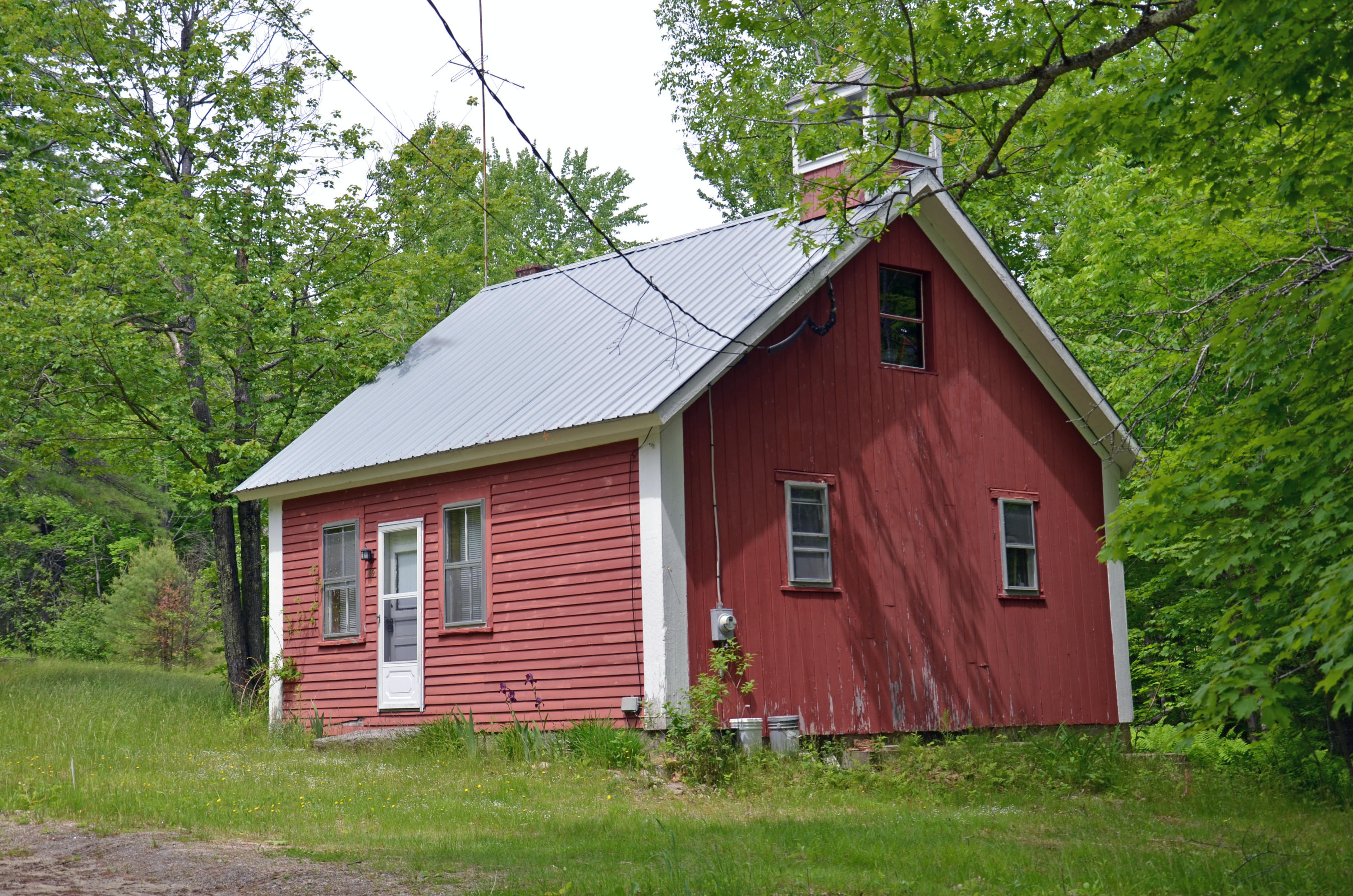 69 Daniels Road Norway ME 04268