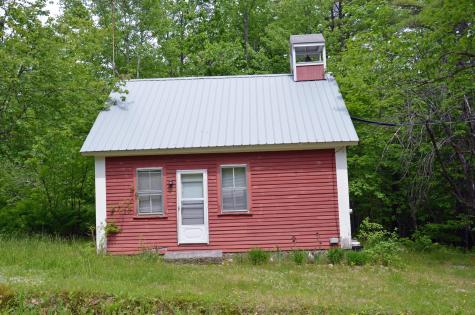 69 Daniels Road Norway ME 04268