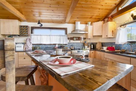 166 Mud Creek Road Hancock ME 04640