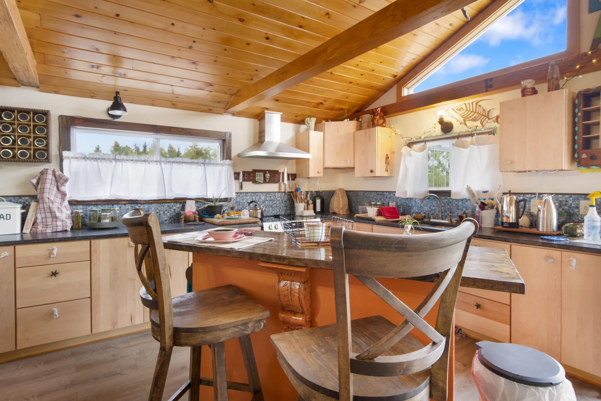 166 Mud Creek Road Hancock ME 04640