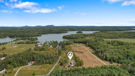 166 Mud Creek Road Hancock ME 04640