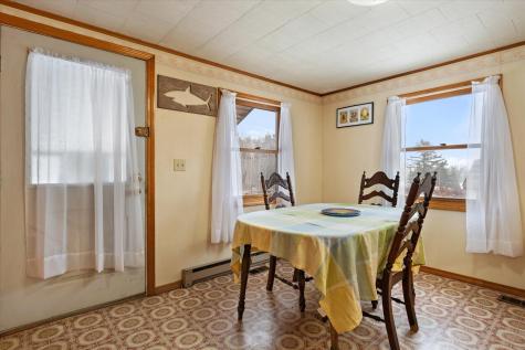 166 Mud Creek Road Hancock ME 04640