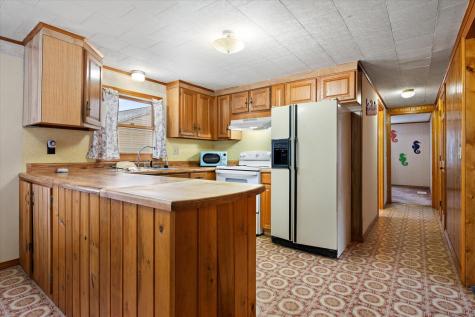 166 Mud Creek Road Hancock ME 04640