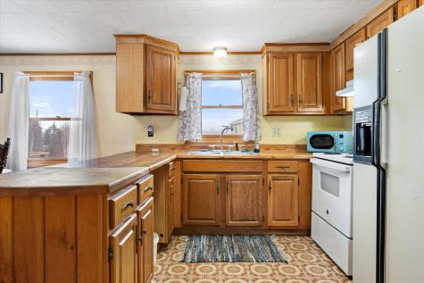 166 Mud Creek Road Hancock ME 04640