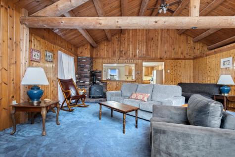 166 Mud Creek Road Hancock ME 04640