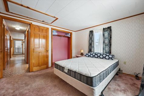 166 Mud Creek Road Hancock ME 04640