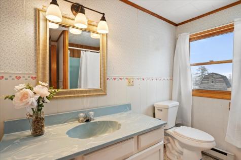 166 Mud Creek Road Hancock ME 04640