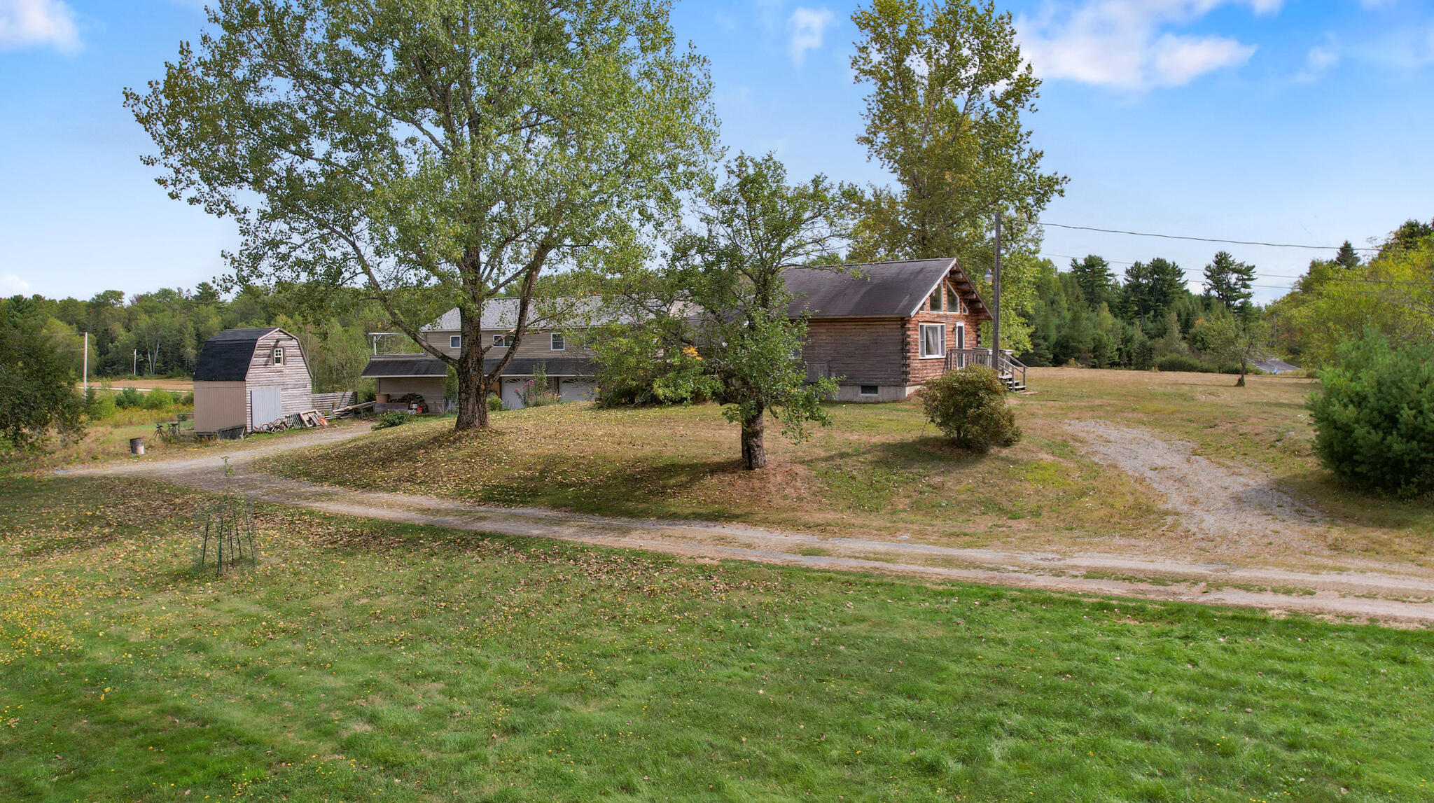 166 Mud Creek Road Hancock ME 04640