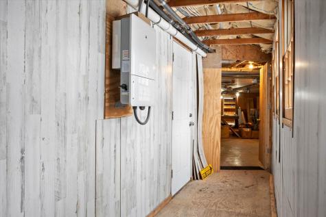 166 Mud Creek Road Hancock ME 04640