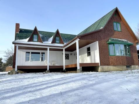 422 Fuller Road Carmel ME 04419