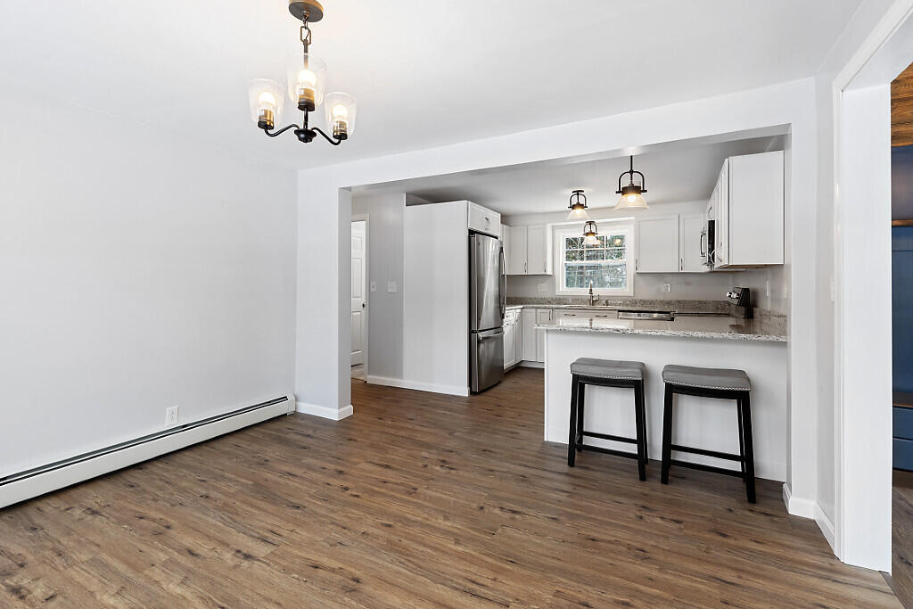 27 Common Road Dixfield ME 04224