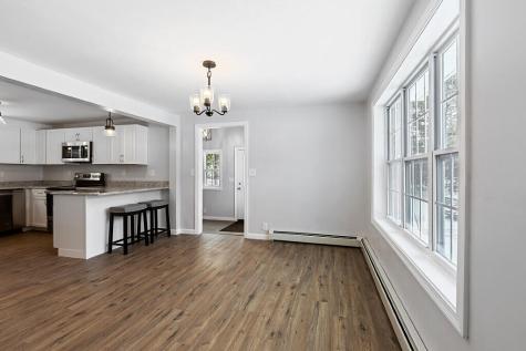 27 Common Road Dixfield ME 04224