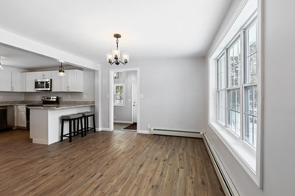 27 Common Road Dixfield ME 04224