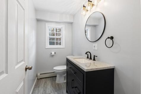 27 Common Road Dixfield ME 04224