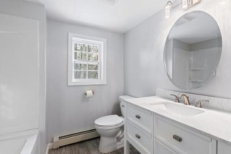 27 Common Road Dixfield ME 04224