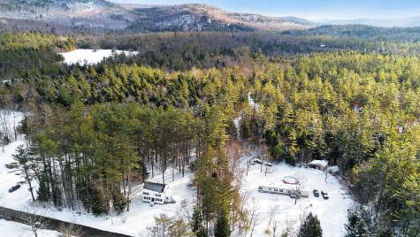 27 Common Road Dixfield ME 04224