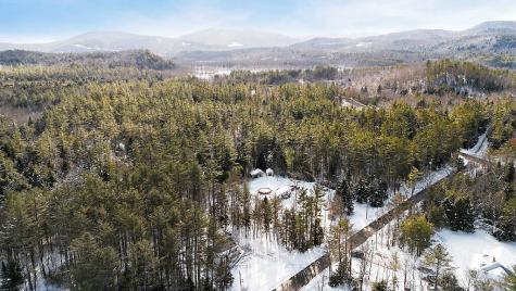 27 Common Road Dixfield ME 04224