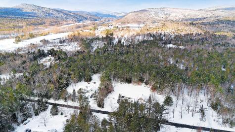 27 Common Road Dixfield ME 04224