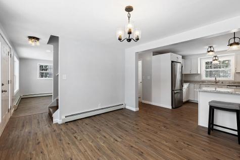 27 Common Road Dixfield ME 04224