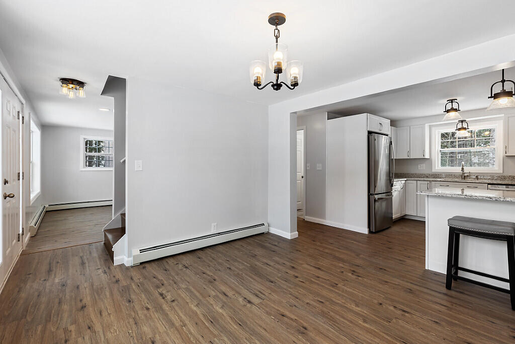 27 Common Road Dixfield ME 04224