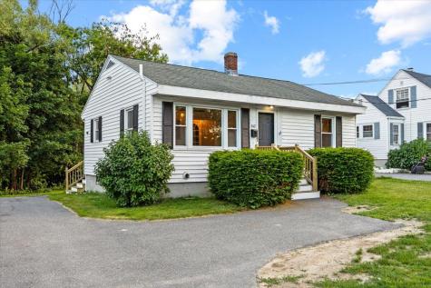 942 Washington Avenue Portland ME 04103