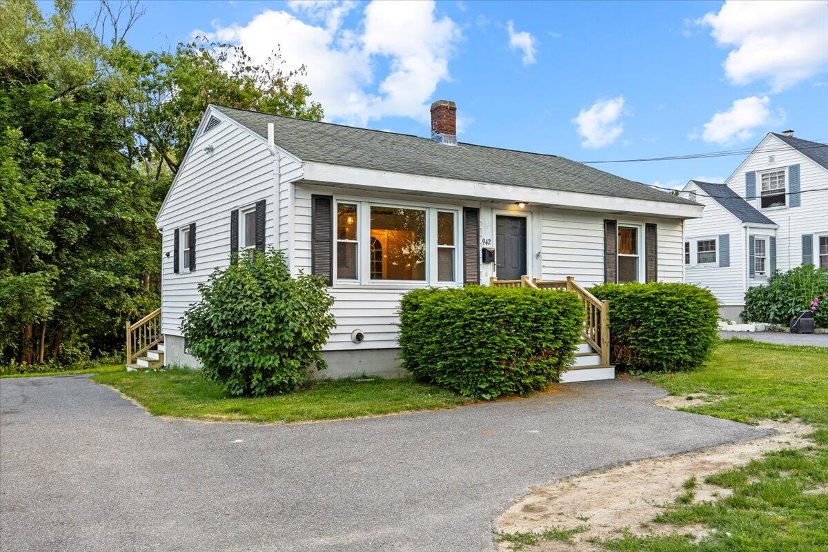 942 Washington Avenue Portland ME 04103
