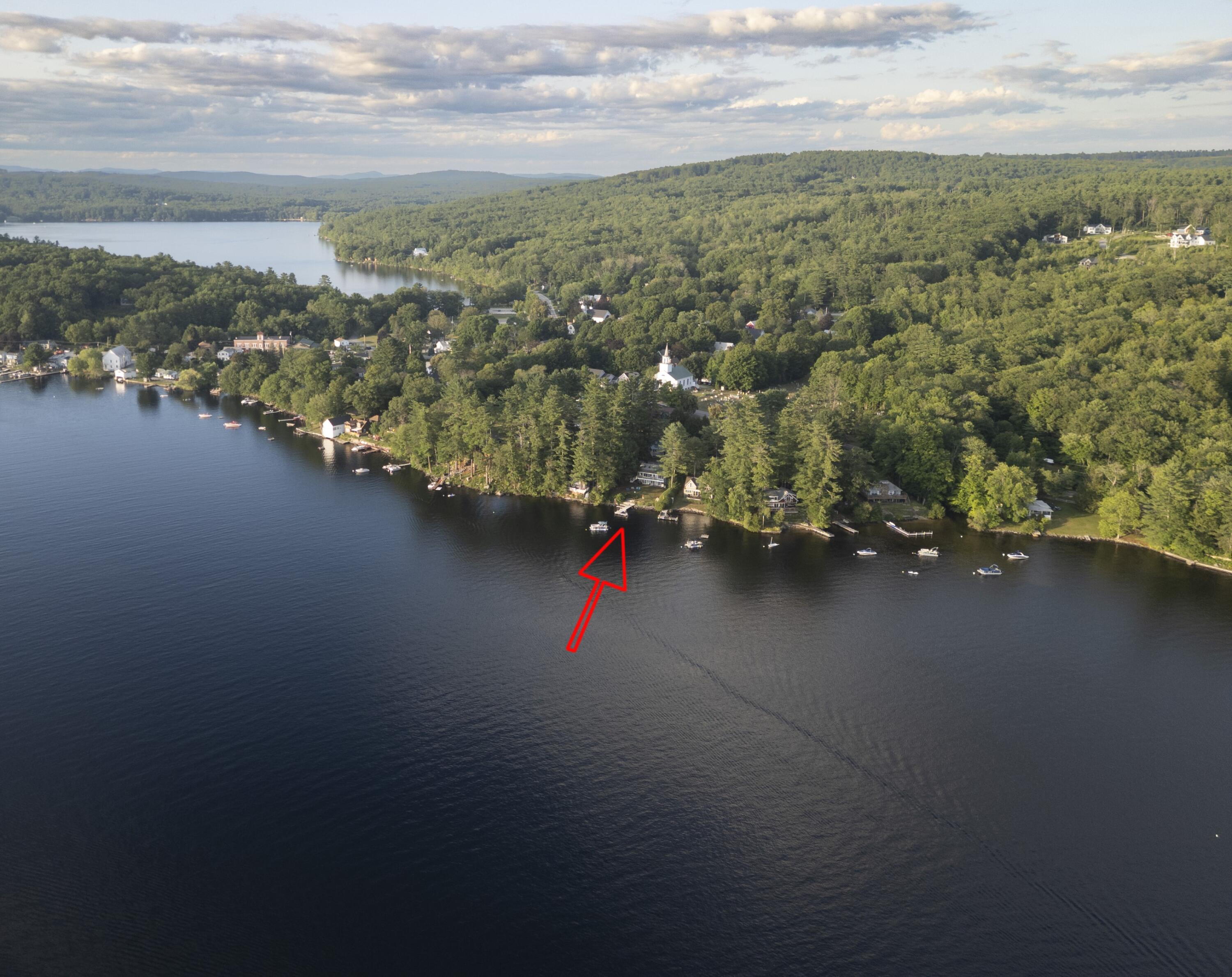 10 Harrison Pines Harrison ME 04040