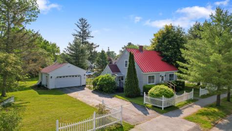 74 Silk Street Brewer ME 04412