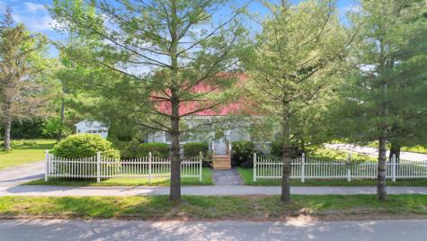 74 Silk Street Brewer ME 04412