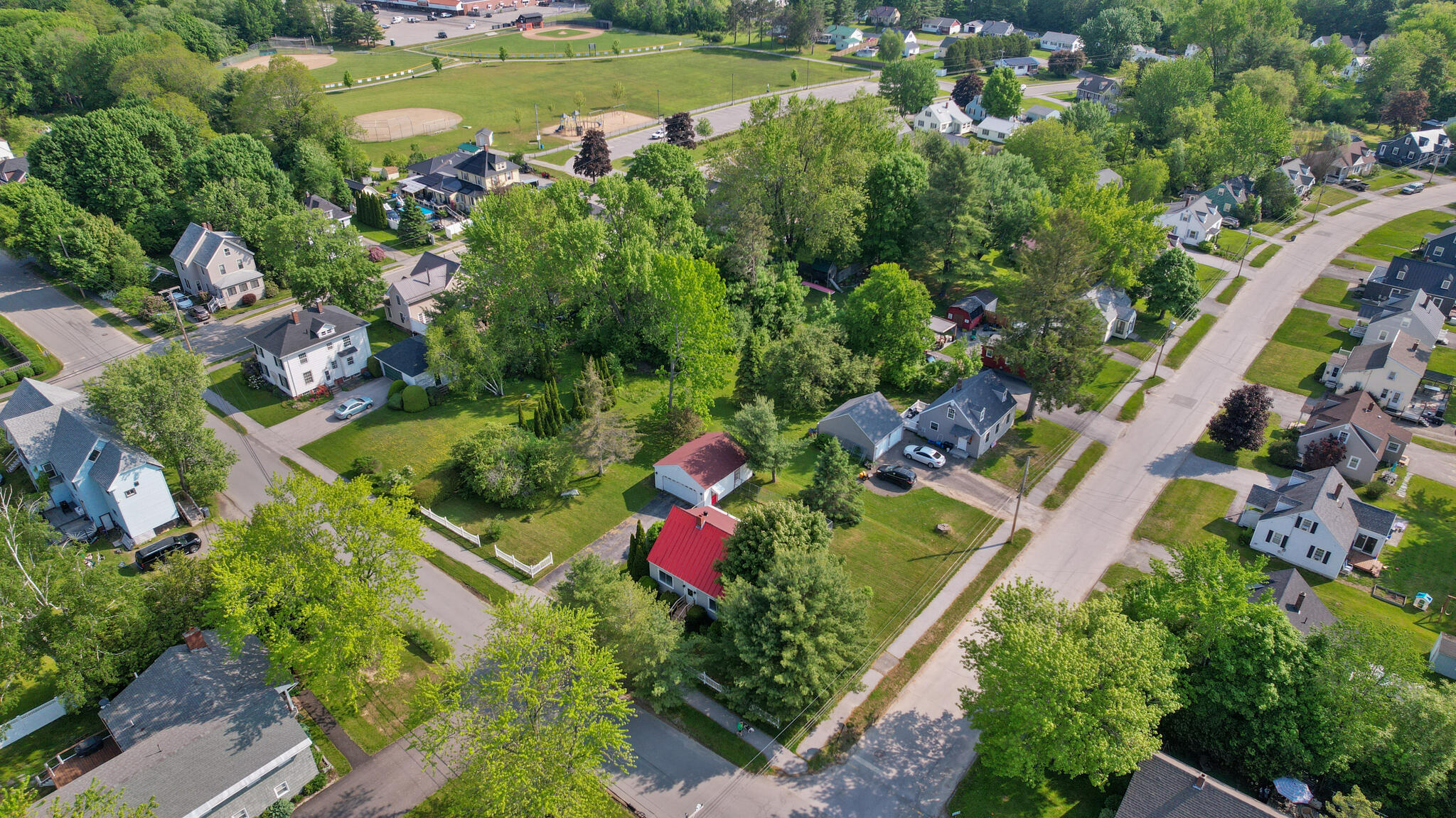 74 Silk Street Brewer ME 04412