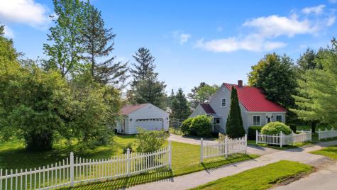 74 Silk Street Brewer ME 04412