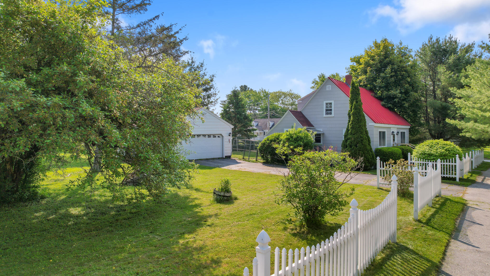 74 Silk Street Brewer ME 04412