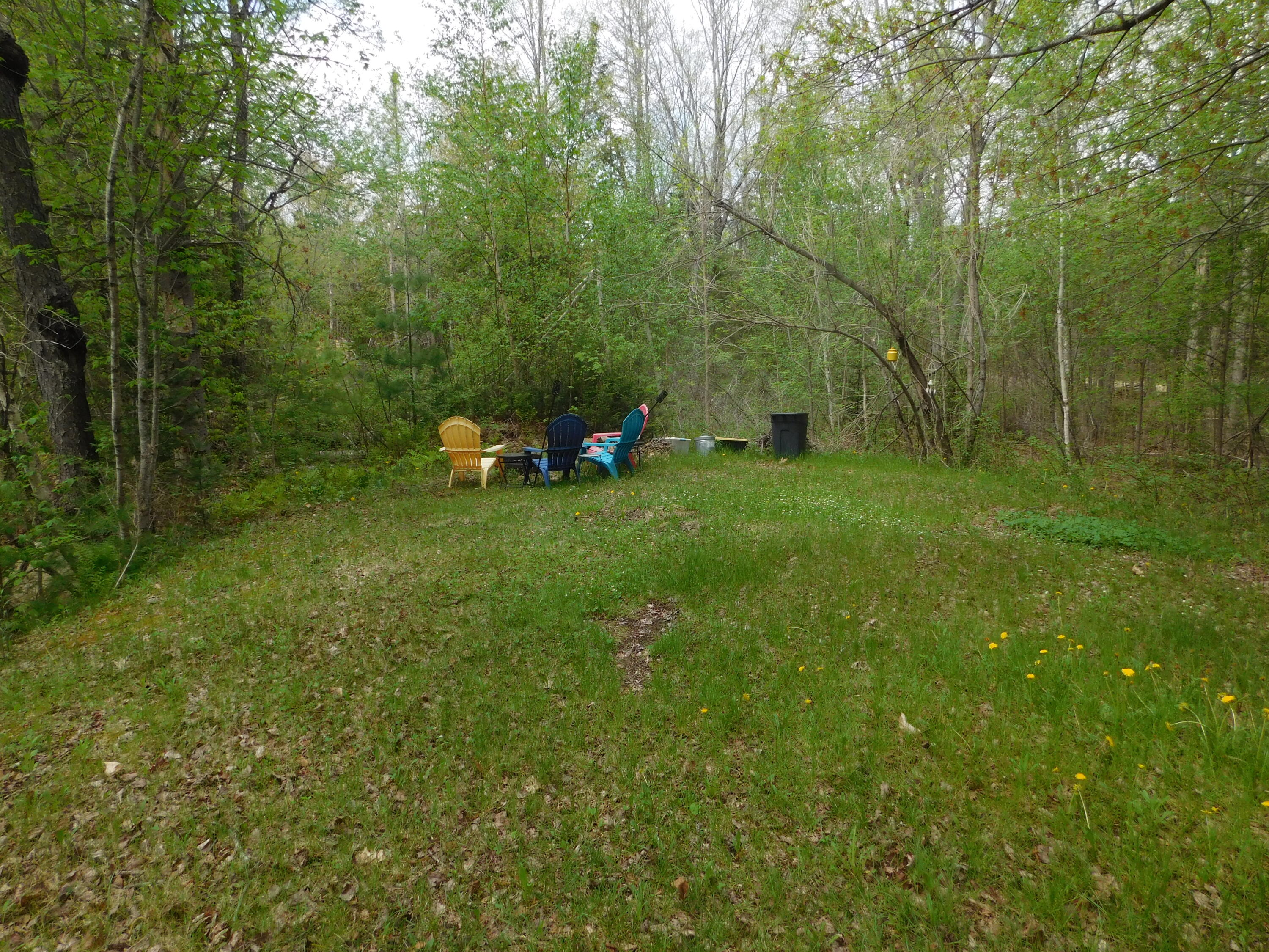 46 Robichaud Road Levant ME 04456