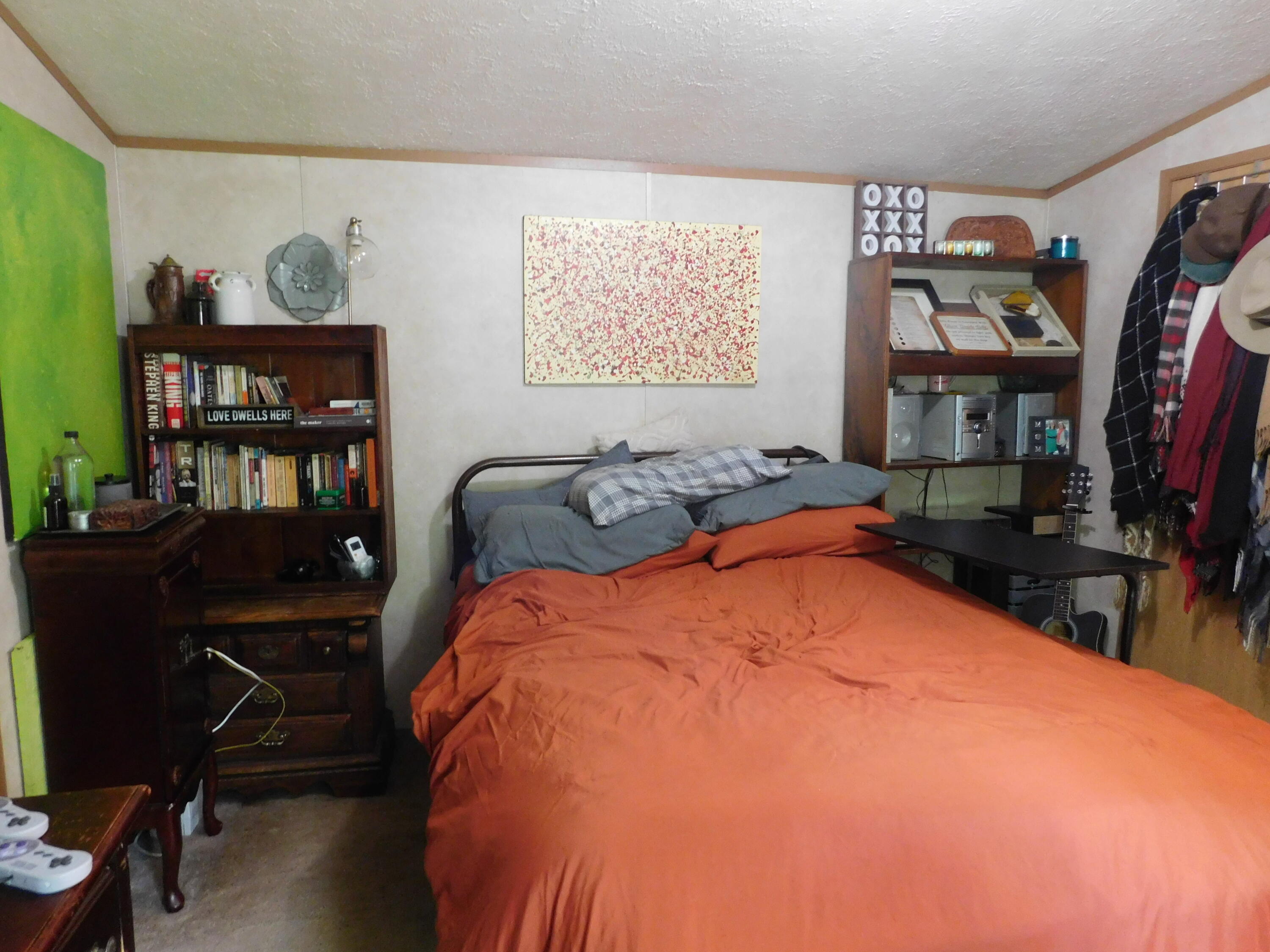 46 Robichaud Road Levant ME 04456