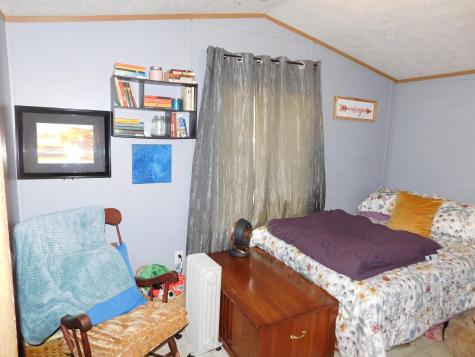 46 Robichaud Road Levant ME 04456