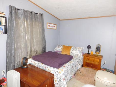 46 Robichaud Road Levant ME 04456