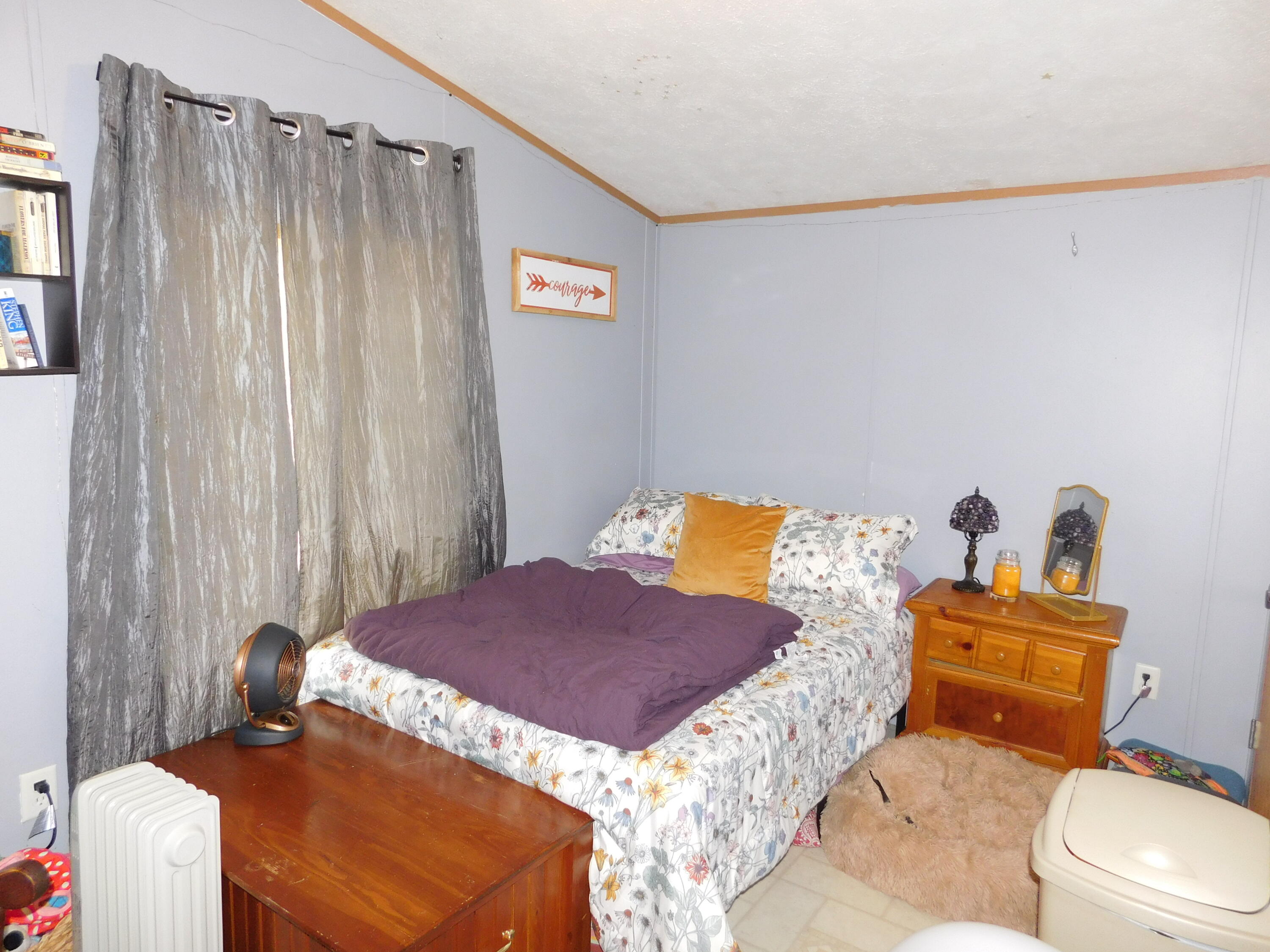 46 Robichaud Road Levant ME 04456