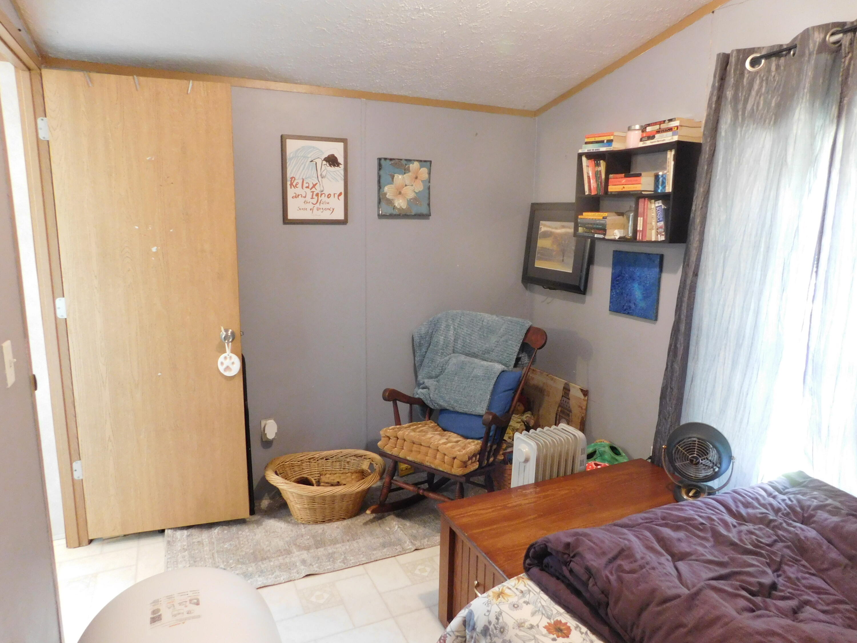 46 Robichaud Road Levant ME 04456