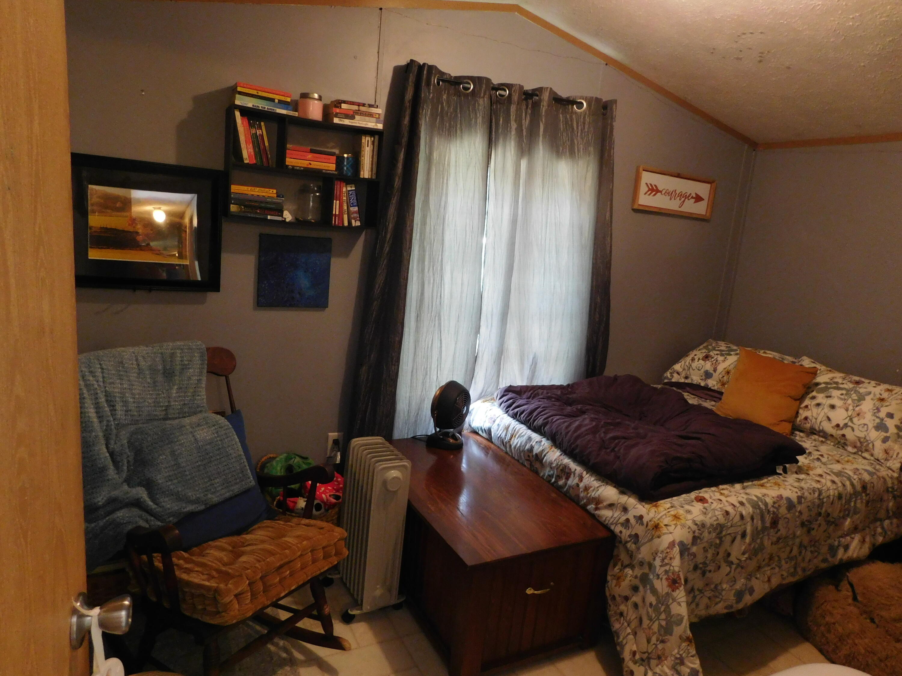 46 Robichaud Road Levant ME 04456