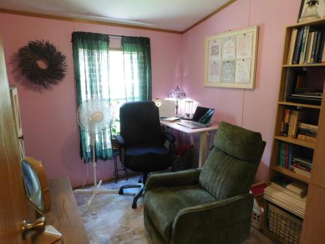 46 Robichaud Road Levant ME 04456