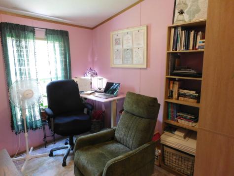 46 Robichaud Road Levant ME 04456