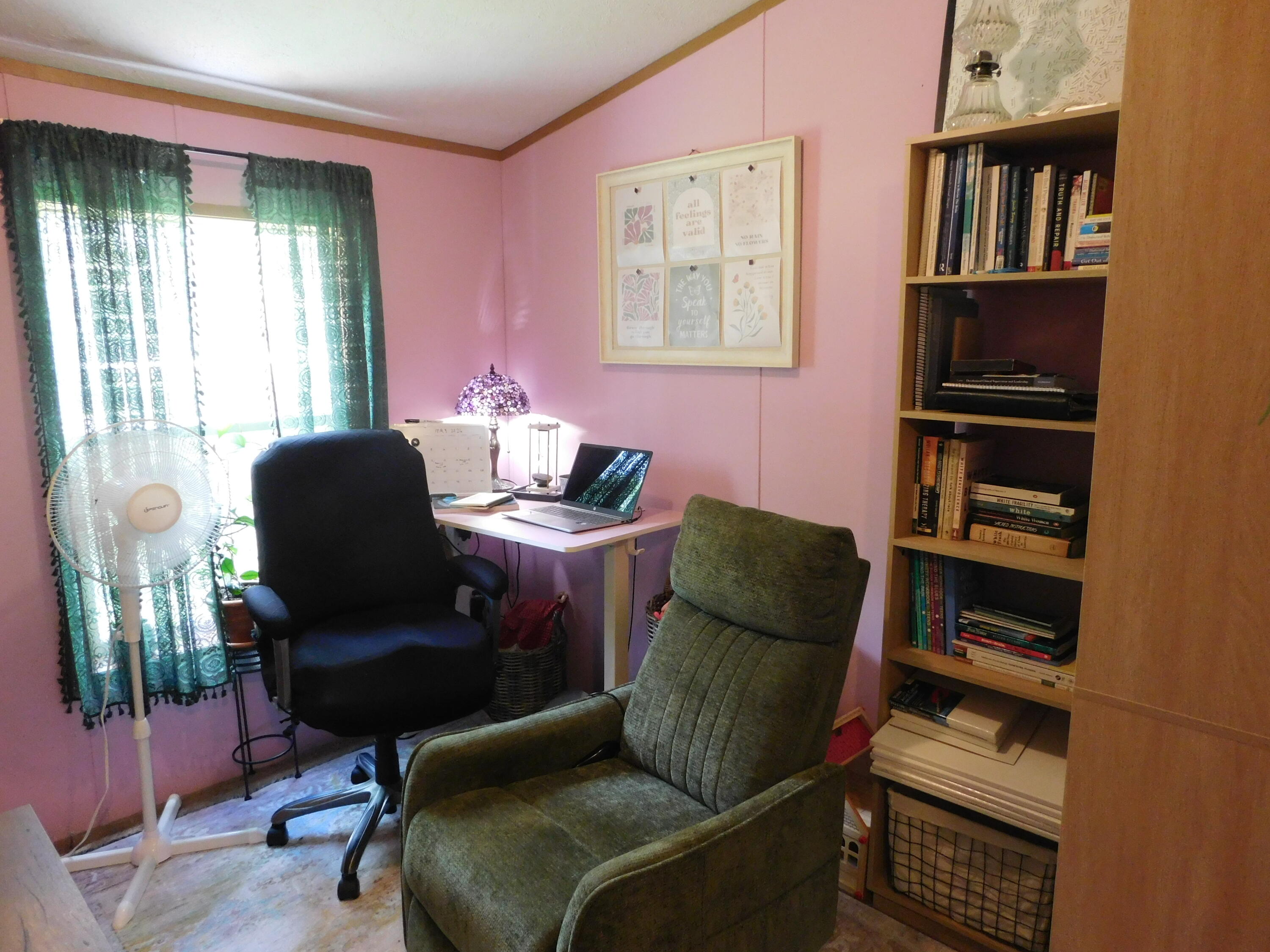 46 Robichaud Road Levant ME 04456