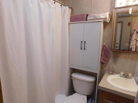 46 Robichaud Road Levant ME 04456