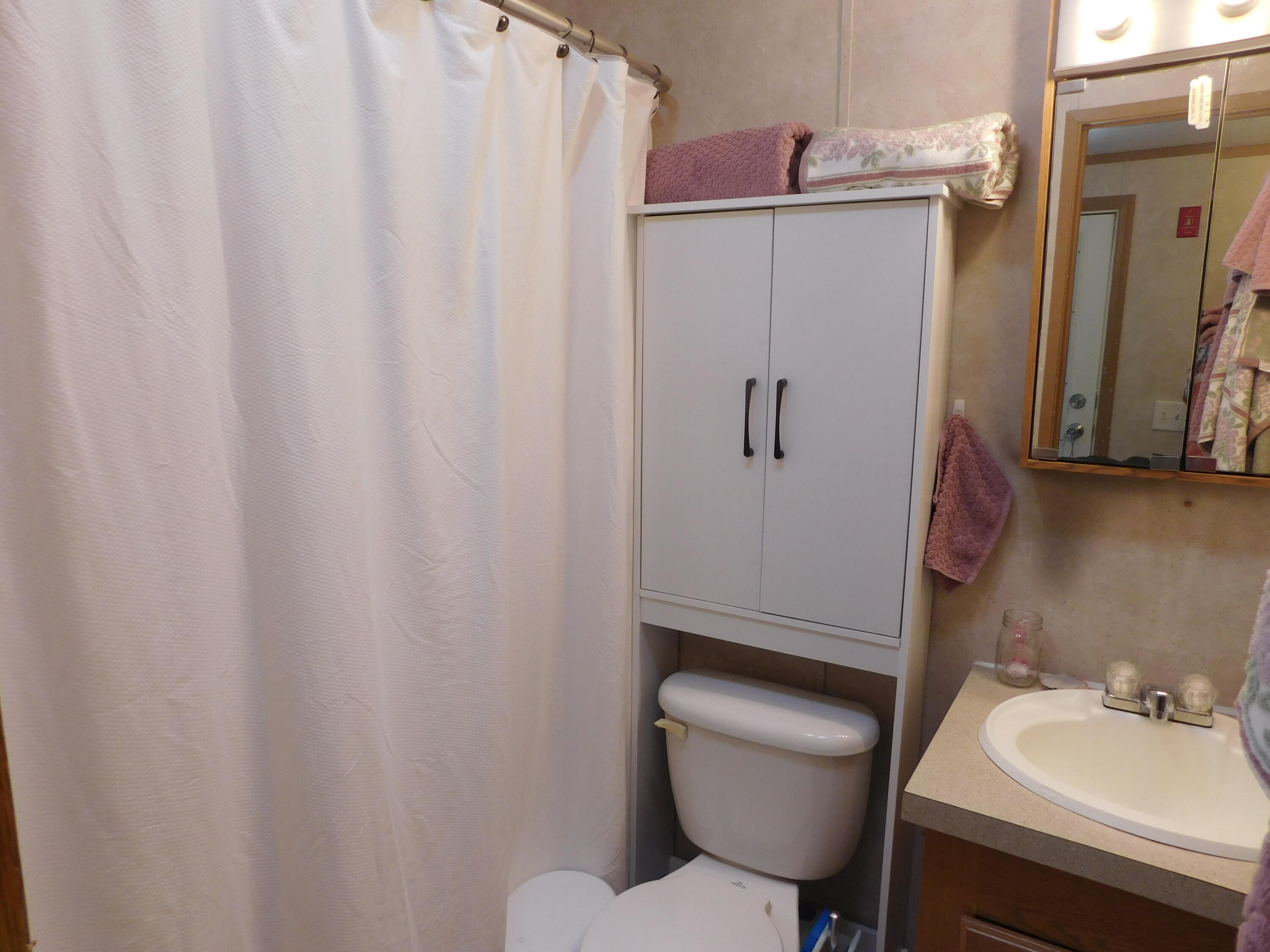 46 Robichaud Road Levant ME 04456