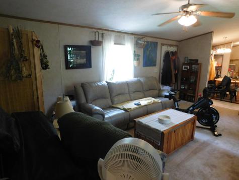 46 Robichaud Road Levant ME 04456