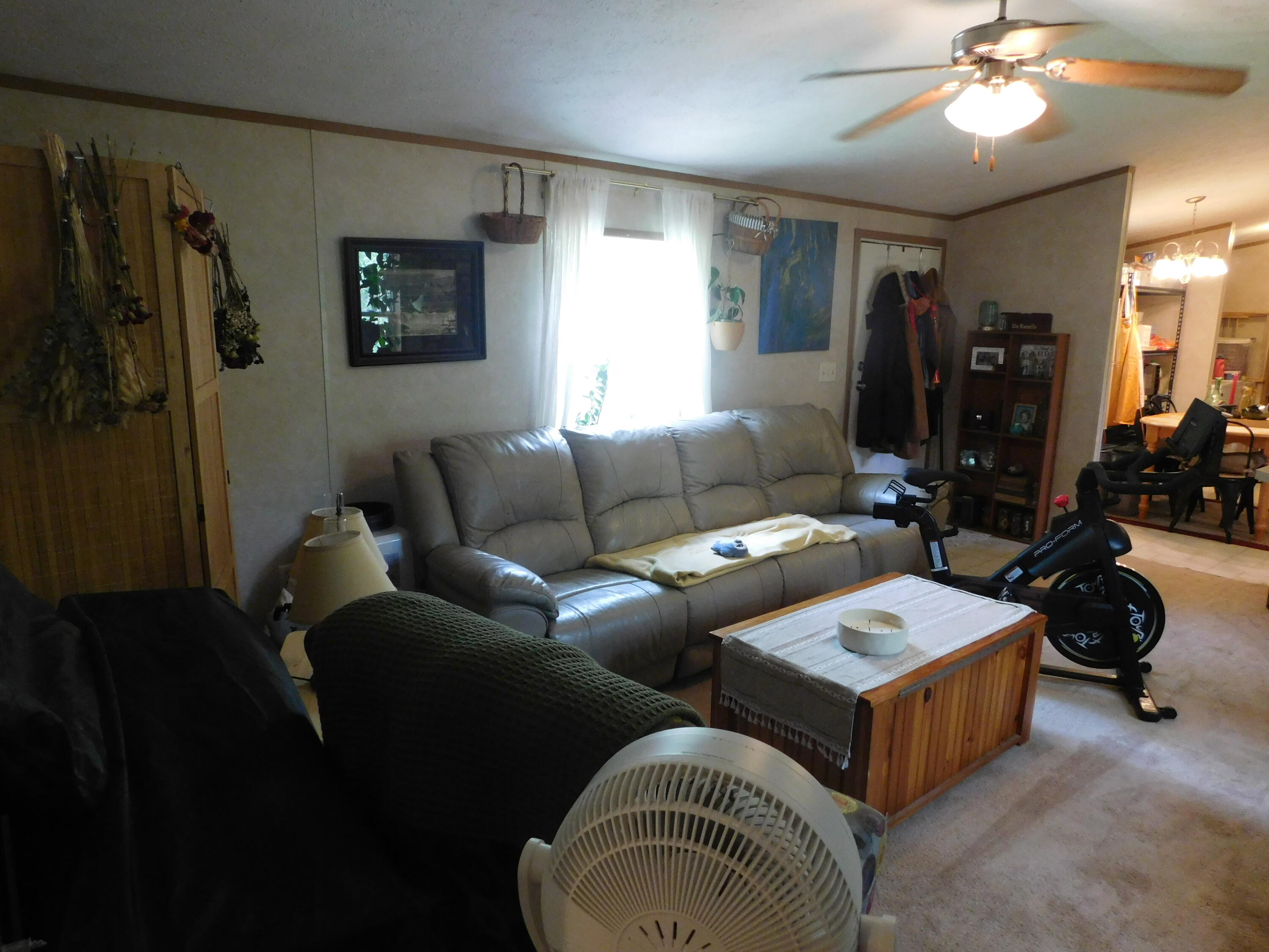 46 Robichaud Road Levant ME 04456