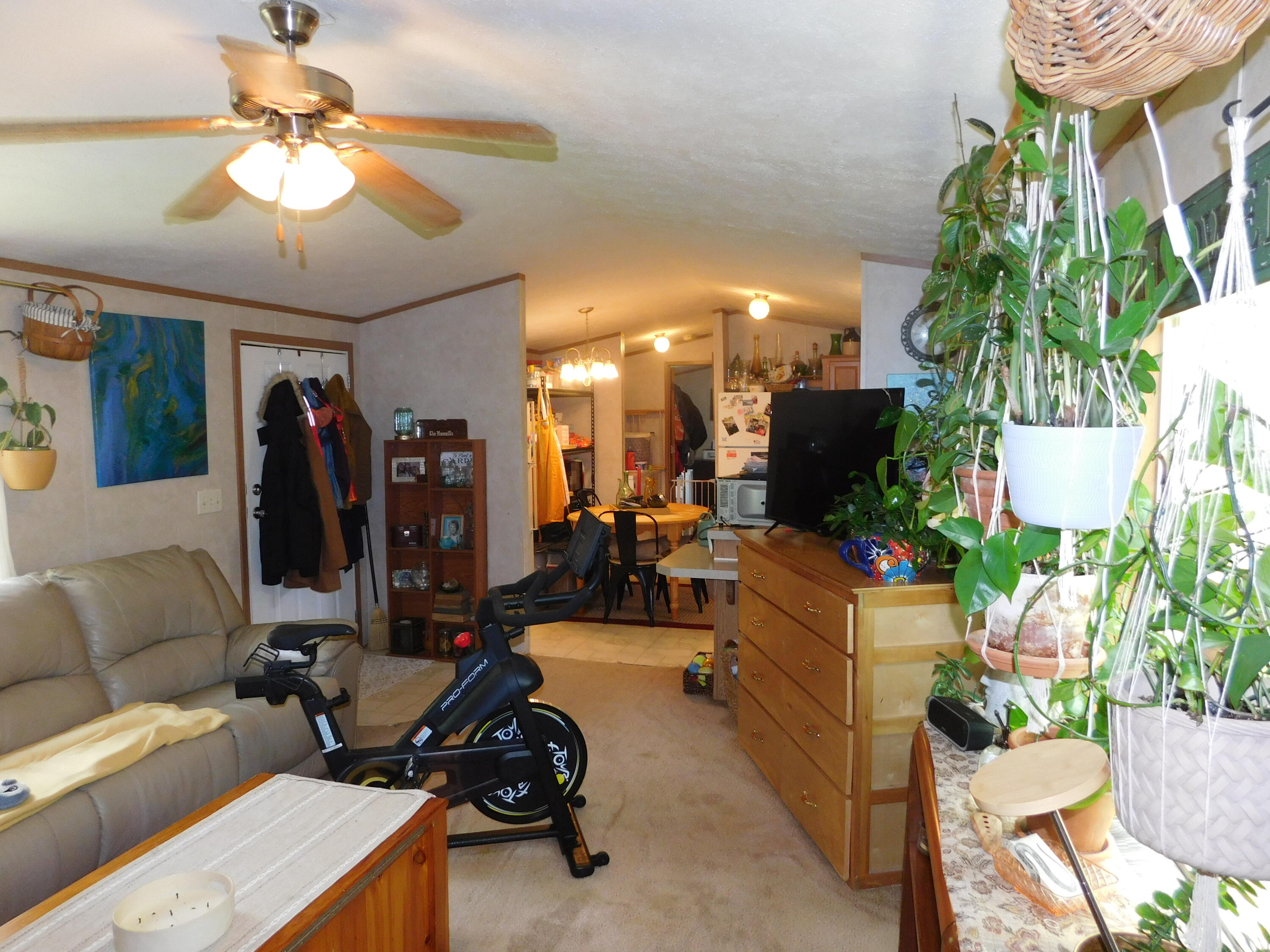 46 Robichaud Road Levant ME 04456