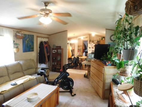 46 Robichaud Road Levant ME 04456
